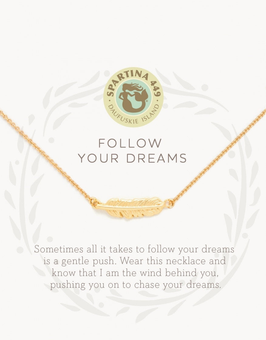 Sea La Vie 18" Necklace