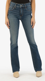 Natalie Hi Rise Bootcut Allied