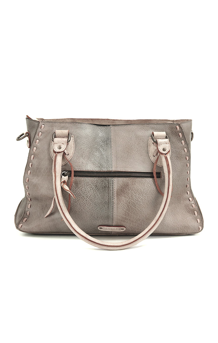 Rockababy Crossbody Icicle Rustic + Nectar Lux