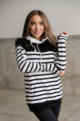 Doublehood Sweatshirt Starlight Night