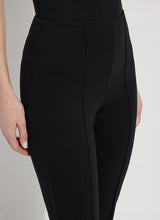 Ankle Elysse Pant Black