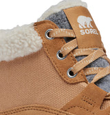 Out N About IV Mid Sneakers Tawny Buff + Honey White