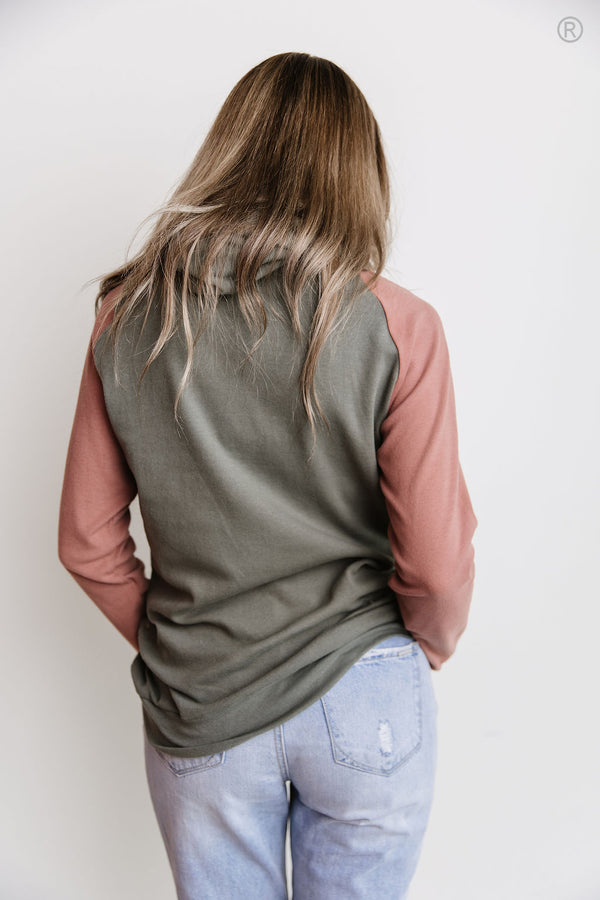 Doublehood Sweatshirt Note To Self
