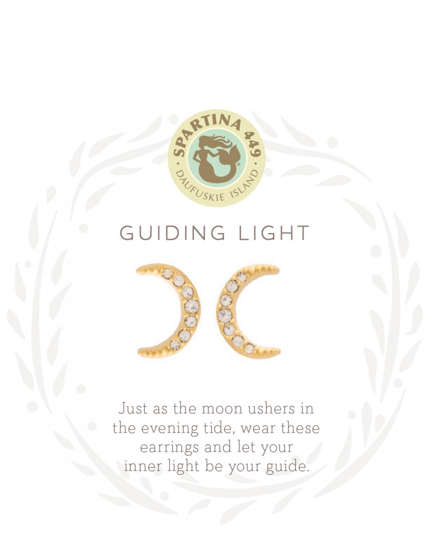 Sea La Vie Earrings