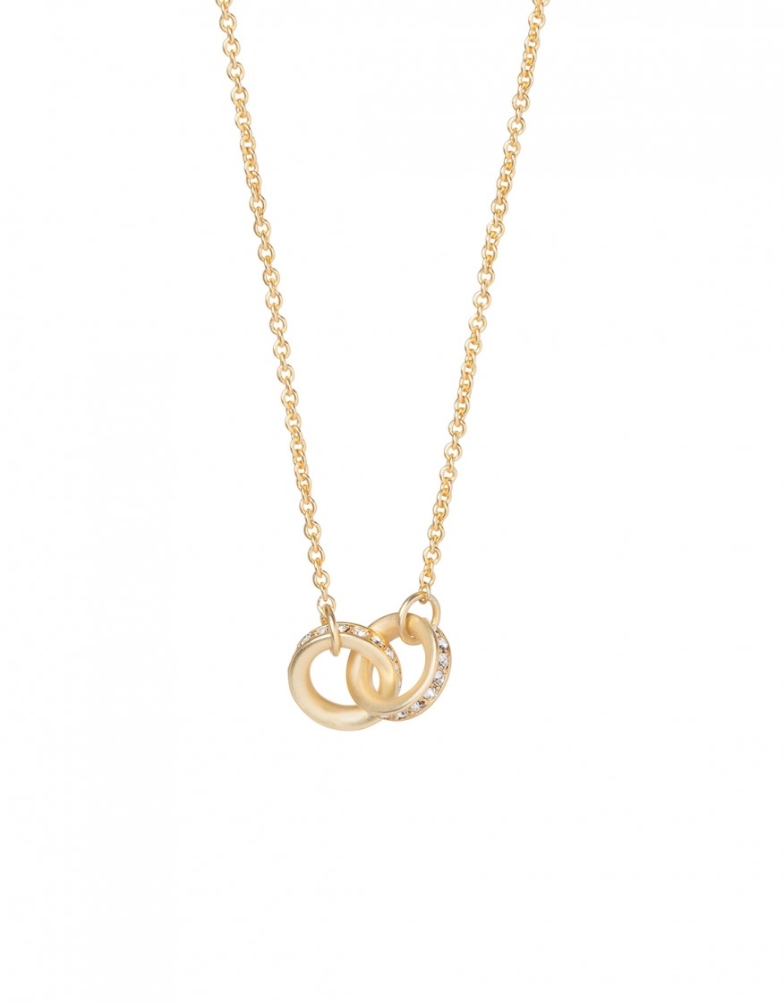 Sea La Vie 18" Necklace