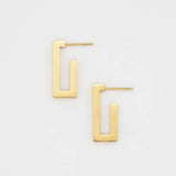 Rectangular Hoops