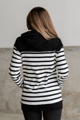 Doublehood Sweatshirt Starlight Night