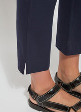 Baby Boot Ankle Pant True Navy