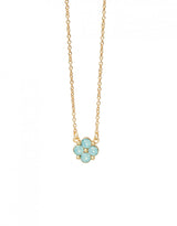 Sea La Vie 18" Necklace