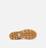 Joan Now Chelsea Boot Bleached Ceramic + Gum