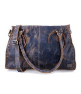 Rockababy Crossbody Cobalt Lux