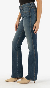 Natalie Hi Rise Bootcut Allied