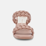 Ronin Braided Heel Cafe