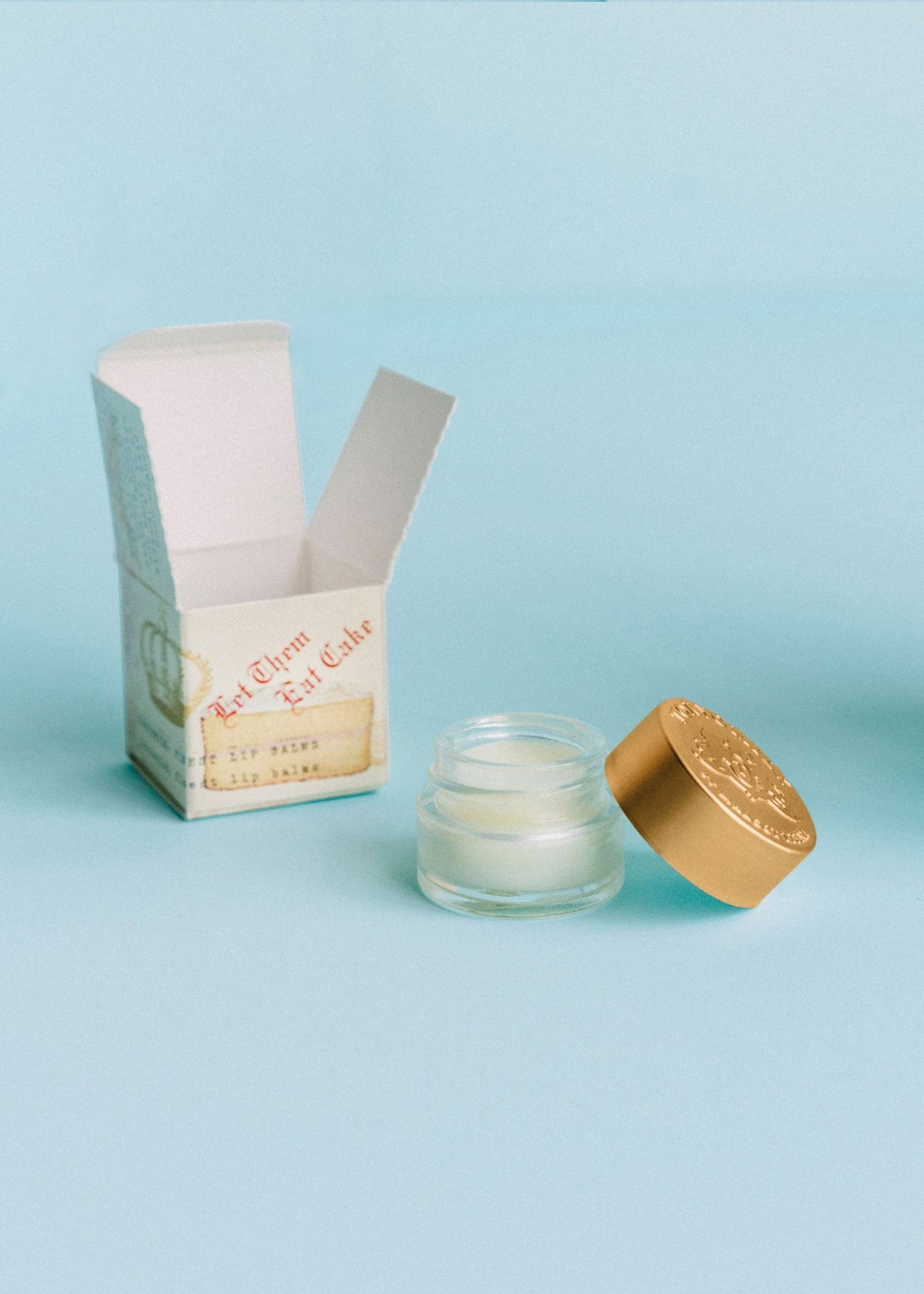 Bon Bon Lip Balm