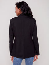 PDR Blazer Black