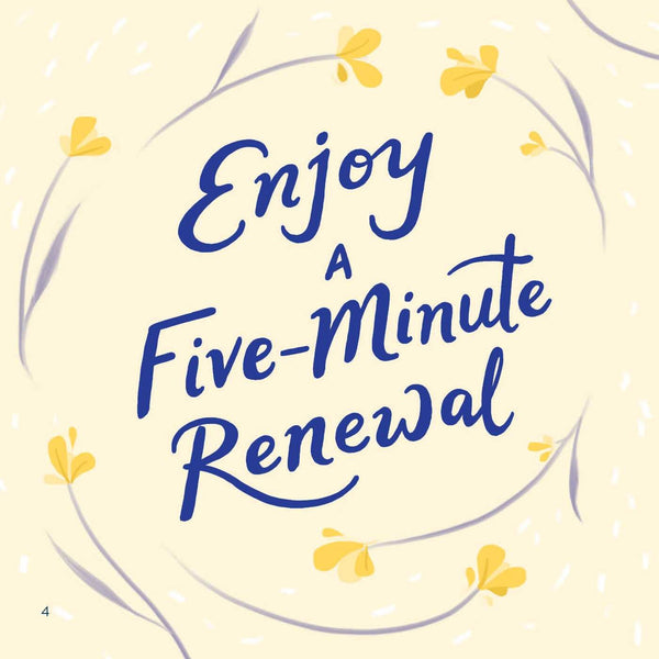 100 Ways To Happy Book