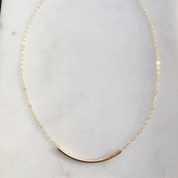 Minimal Necklace