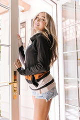 Doublehood Sweatshirt Fall In Love