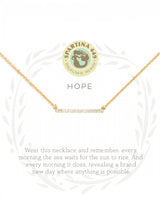 Sea La Vie 18" Necklace