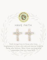 Sea La Vie Earrings