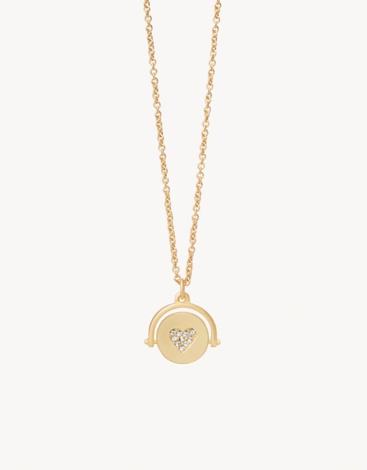 Sea La Vie 18" Necklace