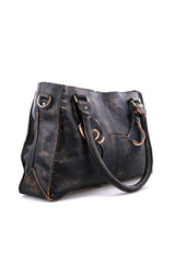 Rockababy Crossbody Black Handwash