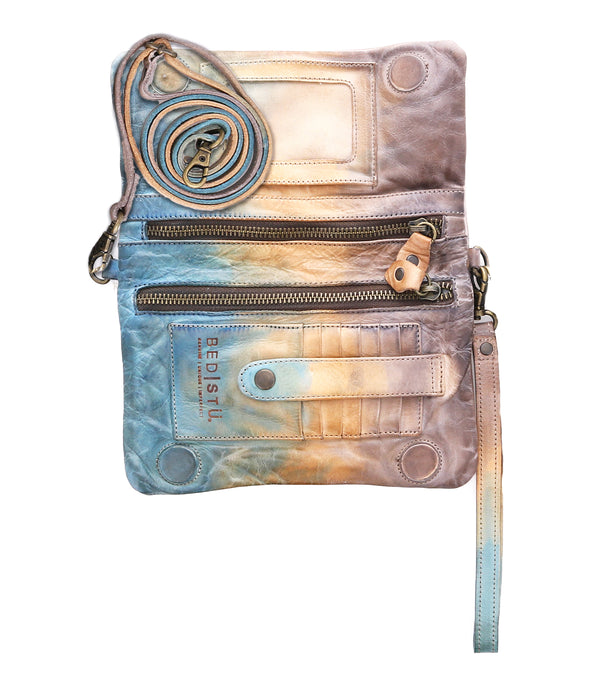 Cadence Speed Convertible Crossbody
