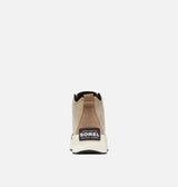Out N About III Classic Boot Omega Taupe + Black