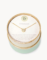 Sea La Vie 18" Necklace