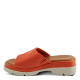 Fireisland Sandals Mango