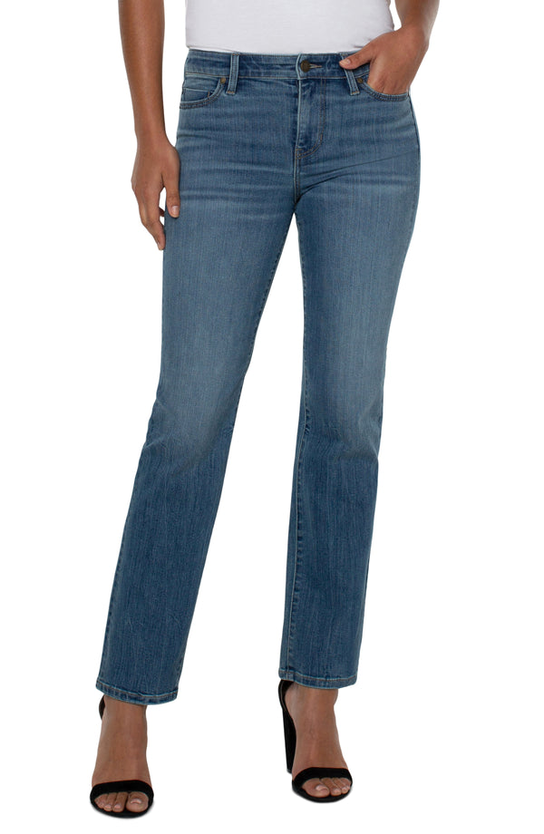 Kennedy Straight Jeans Bennett