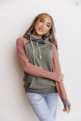 Doublehood Sweatshirt Note To Self