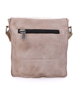 Venice Beach Crossbody Icicle Rustic Nectar Lux