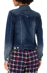 Classic Jean Jacket Glenrock