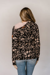 Fullzip Hooded Sweatshirt Enchanted
