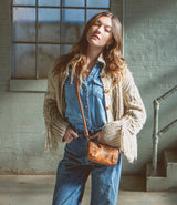 Encase Convertible Crossbody