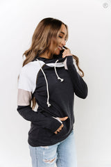 Doublehood Sweatshirt Let's Face It