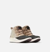 Out N About III Classic Boot Omega Taupe + Black