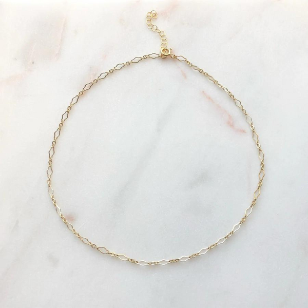 Clara Choker