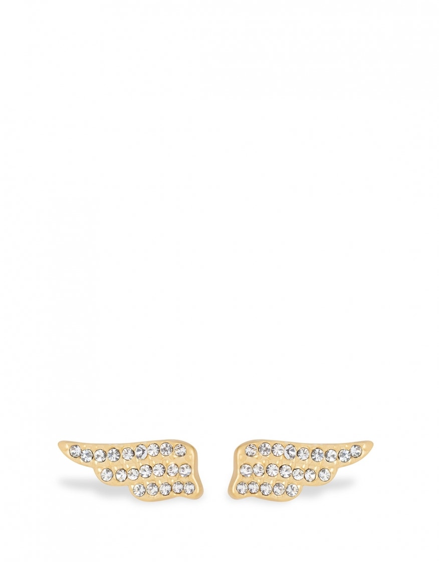 Sea La Vie Earrings