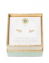 Sea La Vie Earrings