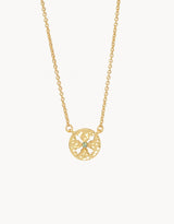 Sea La Vie 18" Necklace