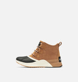 Out N About III Classic Boot Taffy + Black