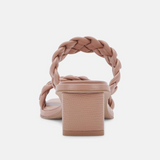 Ronin Braided Heel Cafe