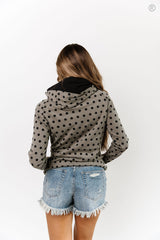 Doublehood Sweatshirt Midnight Kiss