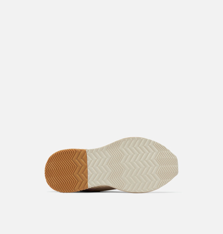Out N About BLVD Classic WP Sneakers Honest Beige + Whitened Pink