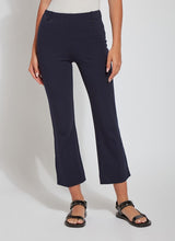 Baby Boot Ankle Pant True Navy