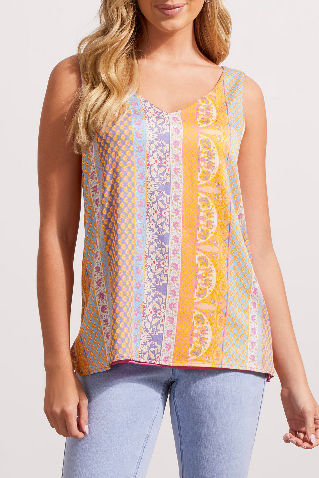 Reversible Cami Lollipop
