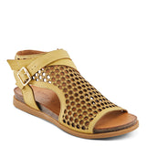 Covington Sandals Pistachio