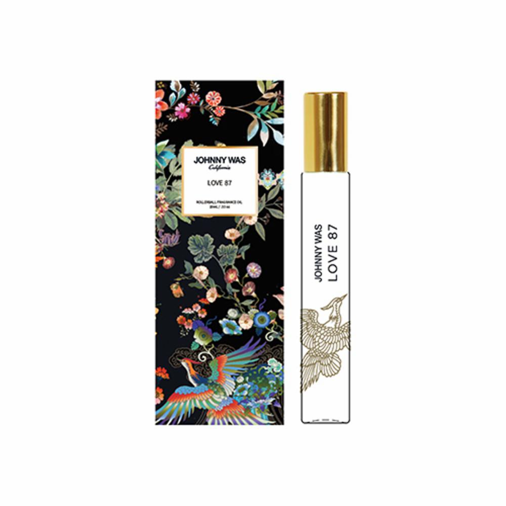 Love Rollerball - 10mL